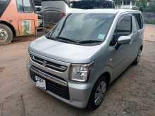Suzuki Wagon R FX 2023 Car