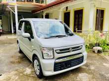 Suzuki Wagon R FX Safty 2023 Car