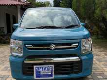 Suzuki Wagon R Fx Safety 2023 Car