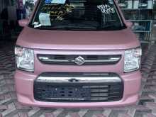 Suzuki Wagon R 2023 Car