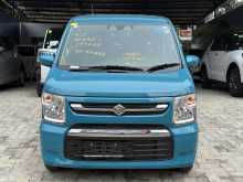 Suzuki Wagon R FX S Safety 2023 Car