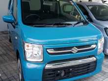 Suzuki Wagon R Fx 2023 Car