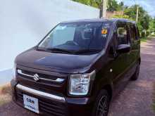 Suzuki Wagon R FX 2023 Car