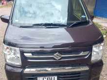 Suzuki Wagon R FX HYBRID 2023 Car
