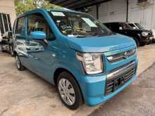 Suzuki Wagon R FX Safety 2023 Car