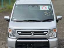 Suzuki Wagon R 2023 Car
