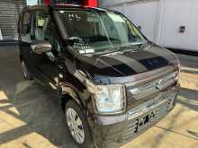 Suzuki Wagon R FX 2023 Car