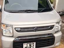 Suzuki Wagon R FX Hybrid 2023 Car