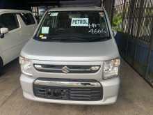 Suzuki Wagon R FX 2023 Car