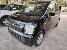 Suzuki Wagon R Fx 2023 Car