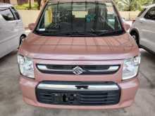 Suzuki Wagon R Fx 2023 Car