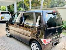 Suzuki Wagon R FX Safety 2023 Car