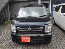 Suzuki Wagon R FX 2023 Car