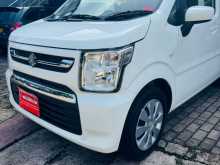 Suzuki Wagon R FX 2023 Car