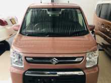 Suzuki Wagon R Fx 2023 Car
