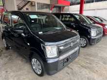 Suzuki Wagon R FX 2023 Car