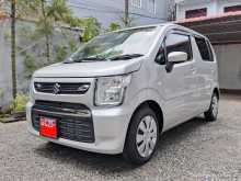 Suzuki WAGON R FX SAFETY 2023 Car