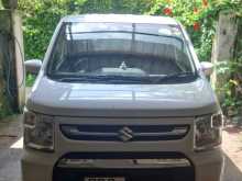 Suzuki Wagon R FX 2023 Car