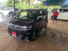 Suzuki Wagon R Custom Z 2023 Car