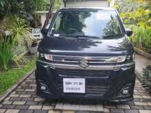 Suzuki Wagon R Custom ZX 2023 Car