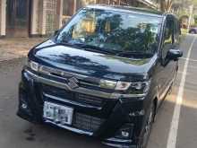 Suzuki Wagon R MH95S Custom ZX Upgrade 2023 Car