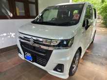 Suzuki Wagon R 2023 Car