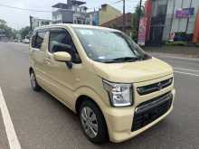 Suzuki Wagon R Fx Safety 2023 Car