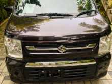 Suzuki Wagon R FX Safety 2023 Car