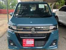 Suzuki Wagon R Z Custom 2023 Car
