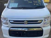 Suzuki WAGON R FX 2023 Car