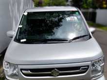 Suzuki WAGON R FX 5D SAFETY 2023 Car