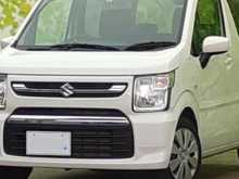 Suzuki Wagon R Fx 2023 Car