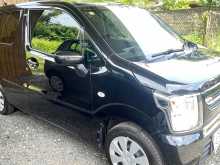 Suzuki Wagon R FX Safety 2023 Car