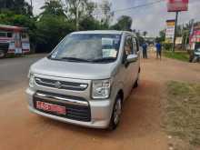 Suzuki Wagon R Fx Safety 2023 Car