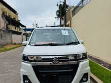 Suzuki Wagon R ZX 2023 Car