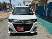 Suzuki Wagon R Z Custom 2023 Car