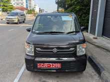 Suzuki Wagon R FX Safety 2023 Car