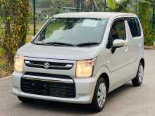 Suzuki Wagon R Fx 2023 Car