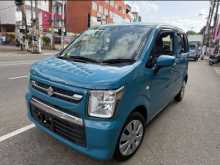 Suzuki Wagon R Safety 2023 Car
