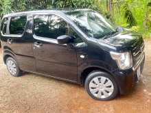 Suzuki Wagon R FX Safety 2023 Car