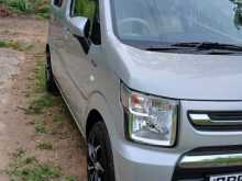 Suzuki Wagon R 2023 Car