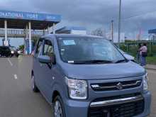 Suzuki Wagon R FX 2023 Car