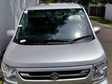 Suzuki WAGON R FX 5D SAFETY 2023 Car