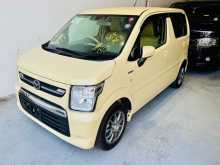 Suzuki Wagon R FX Safety Flair 2023 Car