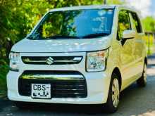 Suzuki Wagon R FX 2023 Car