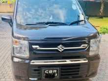 Suzuki Wagon R FX Safely 2023 Car