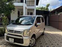 Suzuki Wagon R FX 2023 Car
