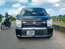 Suzuki Wagon R FX 2023 Car