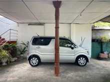 Suzuki Wagon R FX Safety 2023 Car