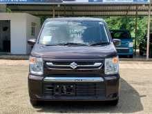 Suzuki Wagon R FX 2023 Car